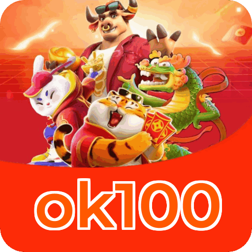 Comparação APP mobile vs versão web da ok100