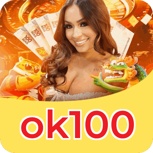 ok100 segurança SSL 256-bit - Licença Curaçao, eCOGRA, GLI certificado